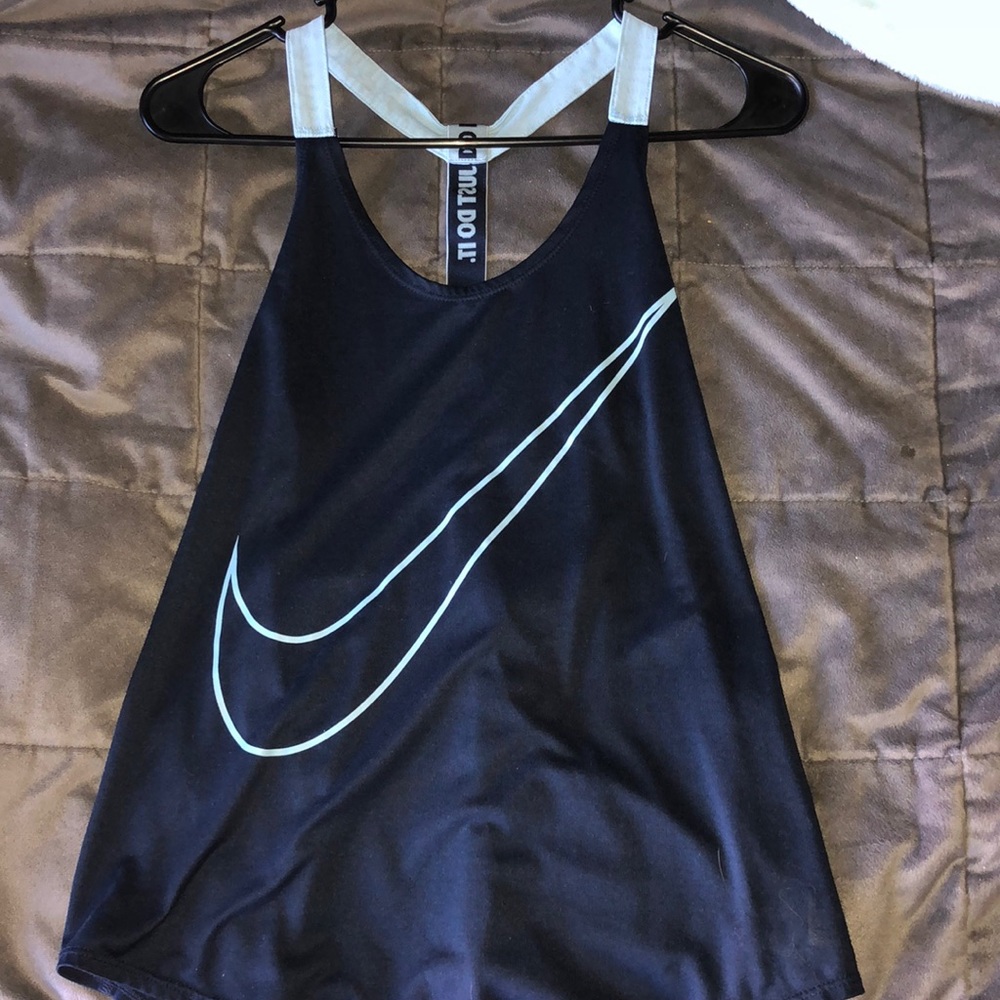 Nike Tank Top
